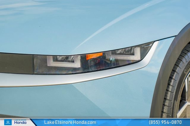 Used 2024 Hyundai Ioniq 5 SEL RWD image 5