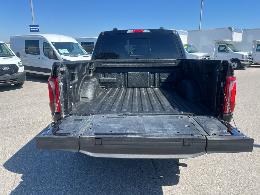 Certified 2024 Ford F150 King Ranch w/ FX4 Off-Road Package AWD/4WD image 27