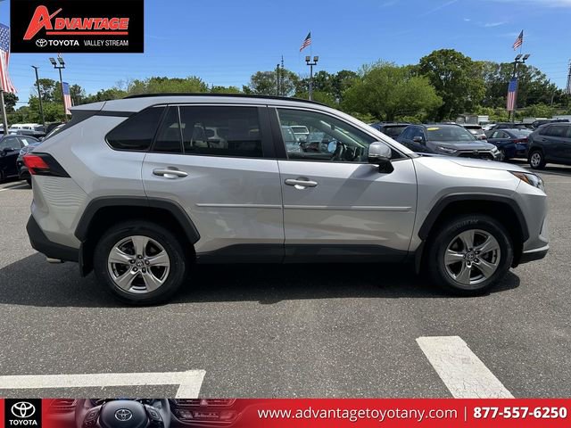 Used 2023 Toyota RAV4 XLE w/ Convenience Package AWD/4WD image 5