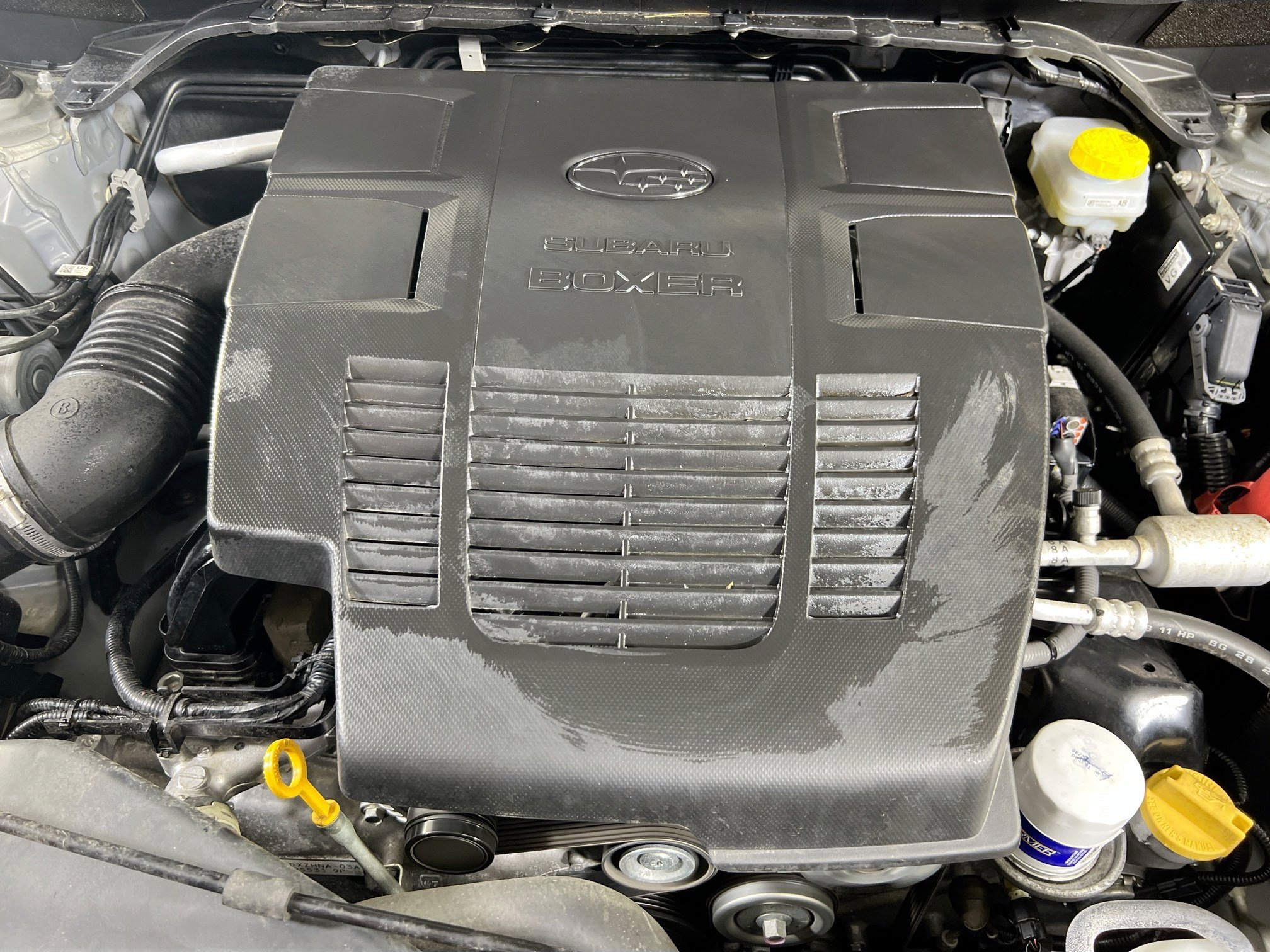 Used 2022 Subaru Forester Touring image 30