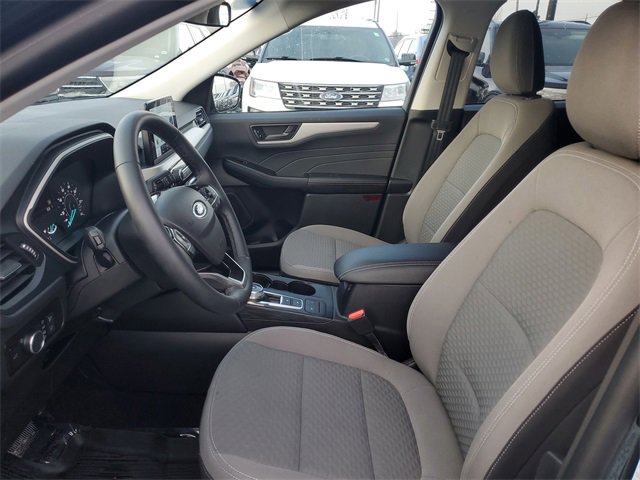 Certified 2022 Ford Escape SE w/ Convenience Package image 11