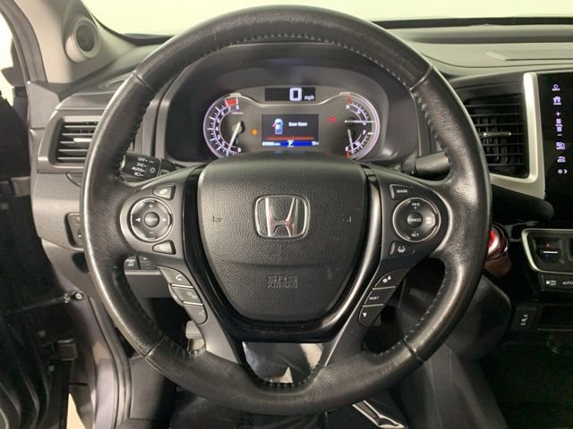 Used 2019 Honda Ridgeline RTL-E image 13