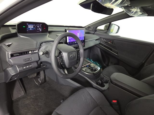 New 2026 Toyota C-HR AWD/4WD image 14