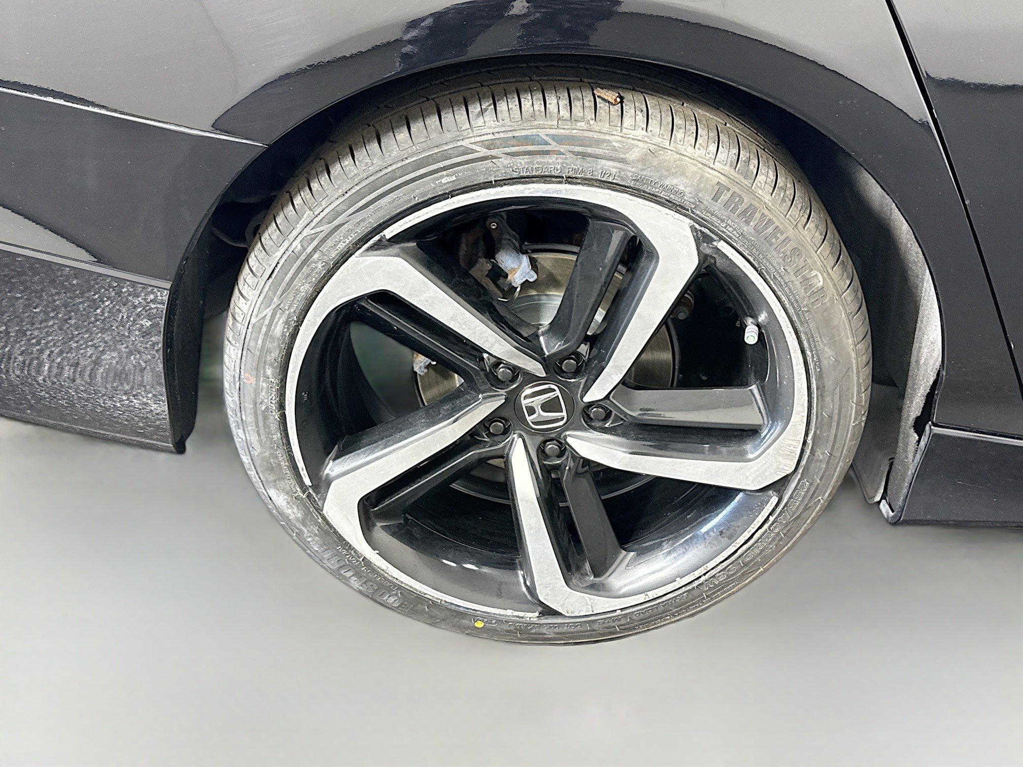 Used 2020 Honda Accord Sport image 33