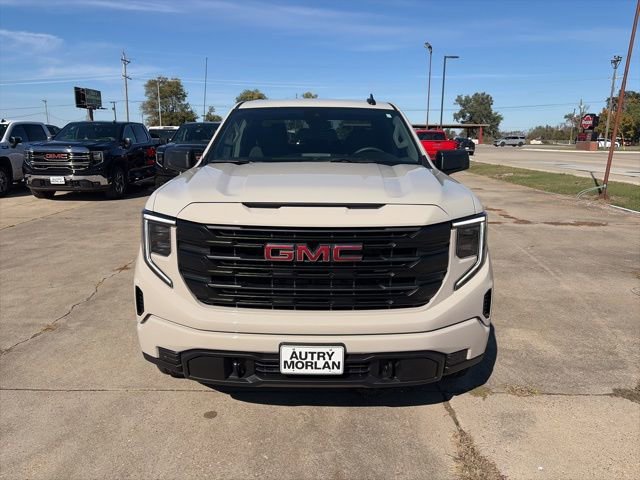 New 2026 GMC Sierra 1500 Pro w/ Graphite Edition image 9