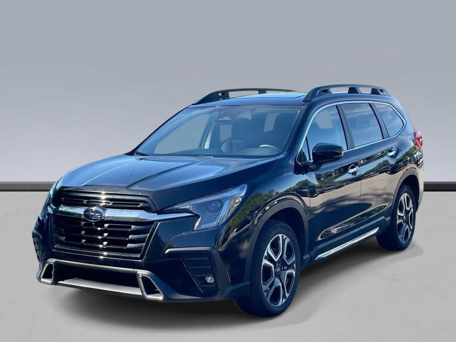 Used 2026 Subaru Ascent Touring AWD/4WD image 1