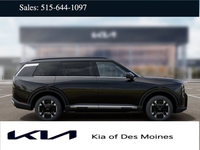 New 2027 Kia Telluride EX AWD/4WD image 8