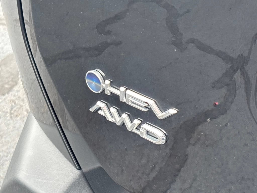Used 2026 Toyota RAV4 XLE Premium AWD/4WD image 35