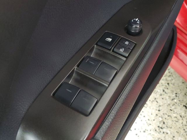 Used 2024 Toyota Camry LE FWD image 21