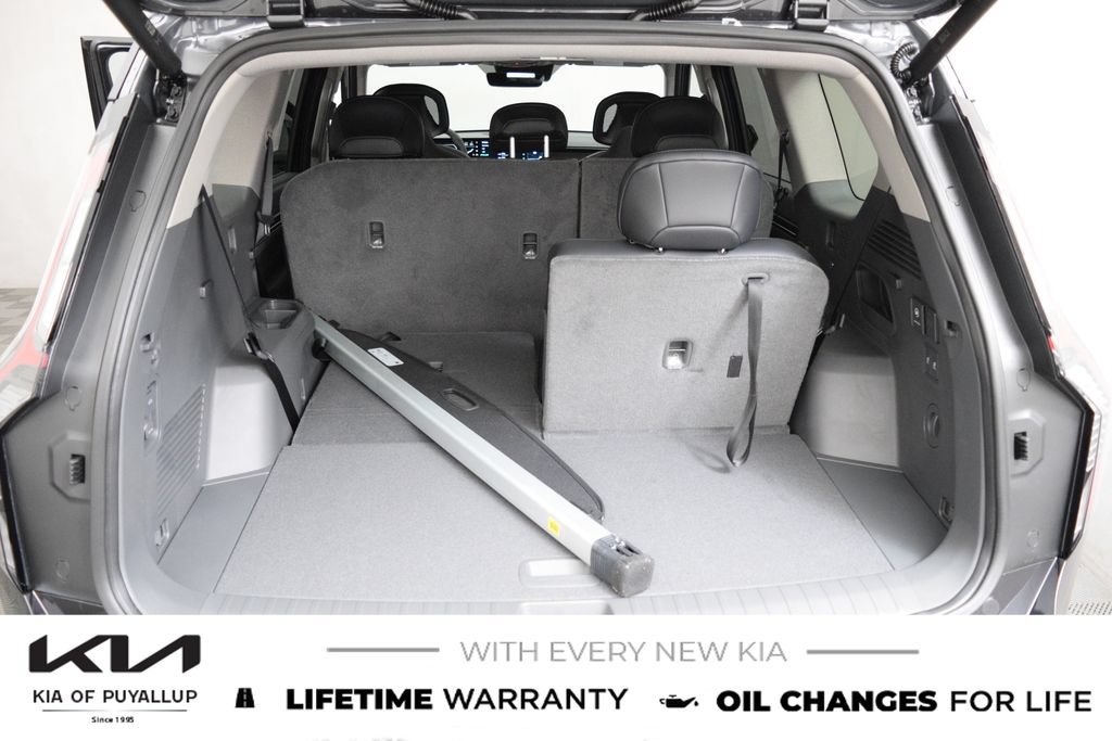 New 2026 Kia EV9 Light RWD image 19