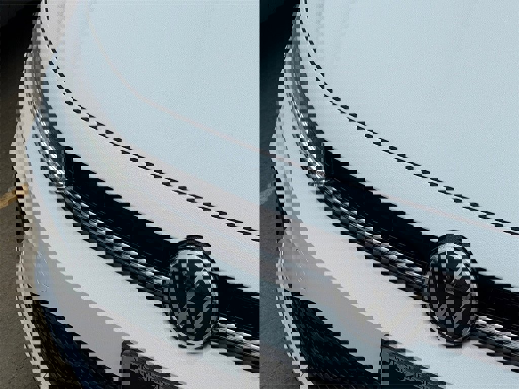 New 2026 Volkswagen Jetta S image 3