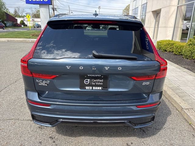 Used 2025 Volvo XC60 B5 Plus w/ Climate Package AWD/4WD image 4