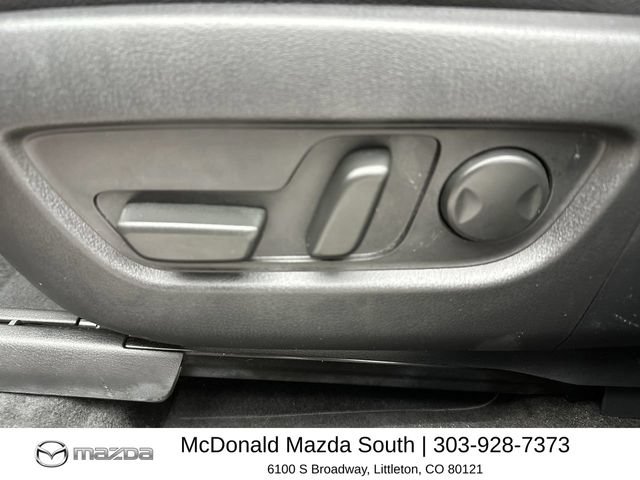 Certified 2024 MAZDA CX-90 Plug-In Hybrid w/ Preferred AWD/4WD image 12