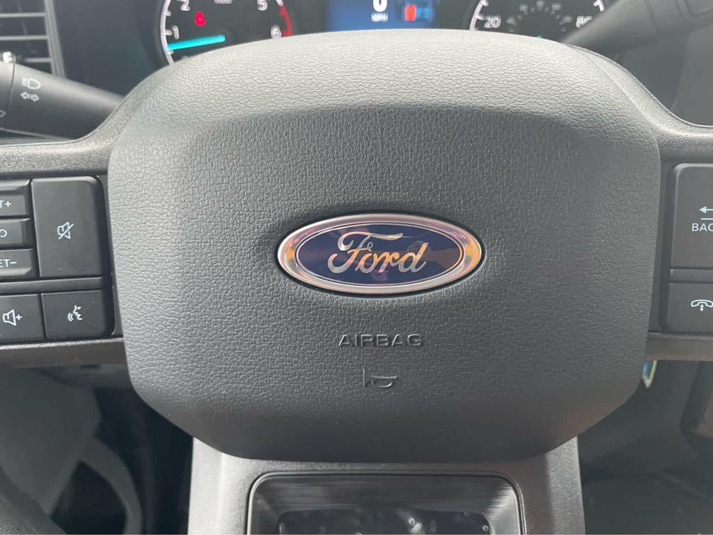New 2026 Ford F350 XL w/ STX Appearance Package AWD/4WD image 18