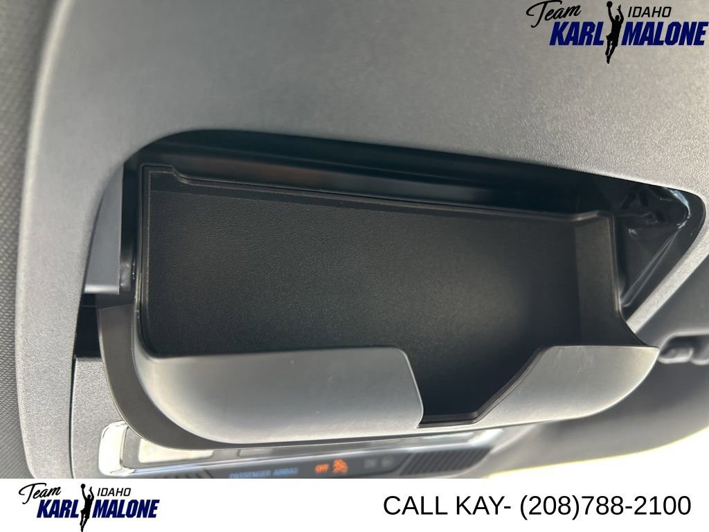 Used 2025 Ford F150 Lariat AWD/4WD image 40