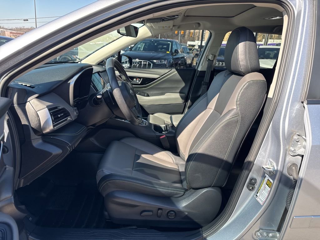 Used 2024 Subaru Outback Onyx Edition XT image 16