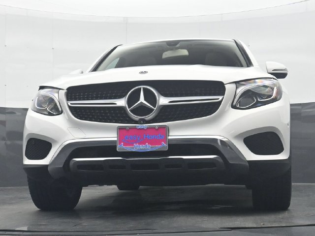 Used 2019 Mercedes-Benz GLC 300 4MATIC Coupe image 28