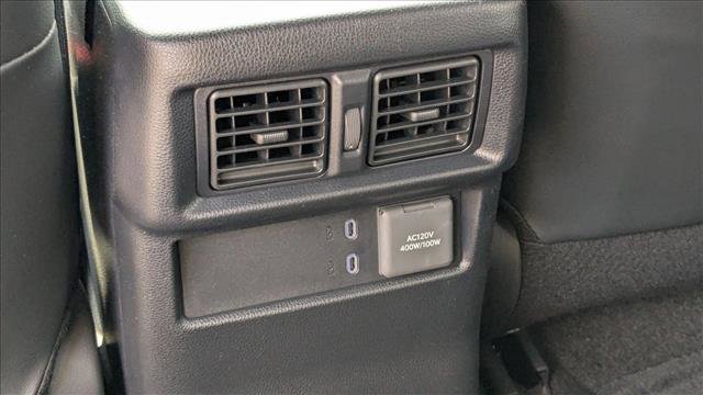 New 2026 Toyota 4Runner TRD Sport Premium image 25