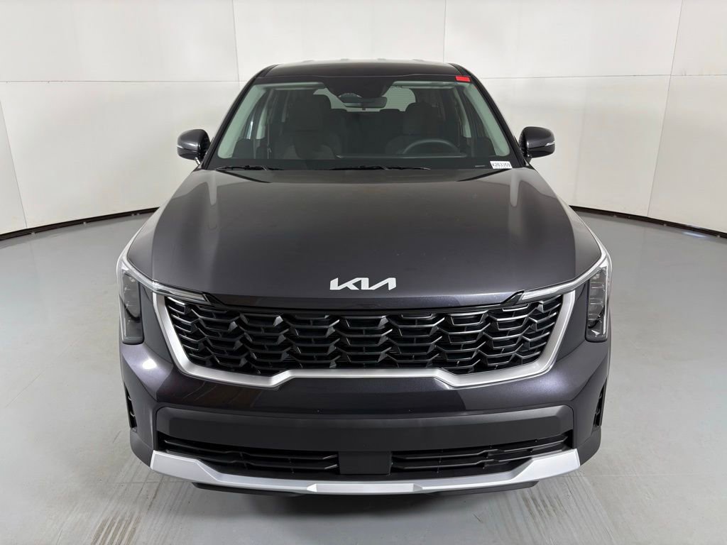 New 2026 Kia Sorento LX image 3