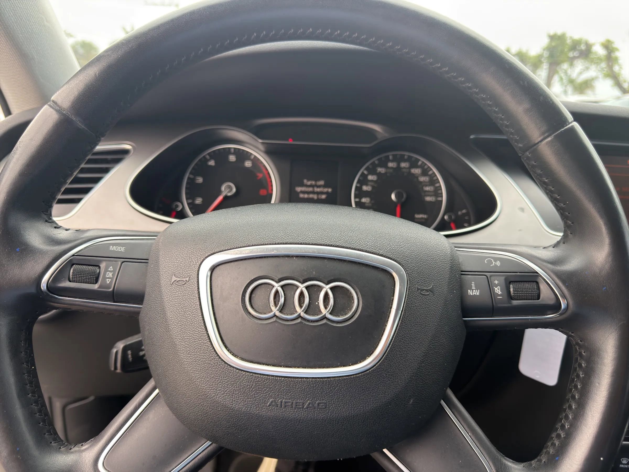 Used 2013 Audi A4 2.0T Premium FWD image 28