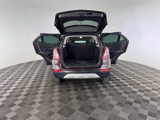 Used 2017 Buick Encore Preferred FWD image 18