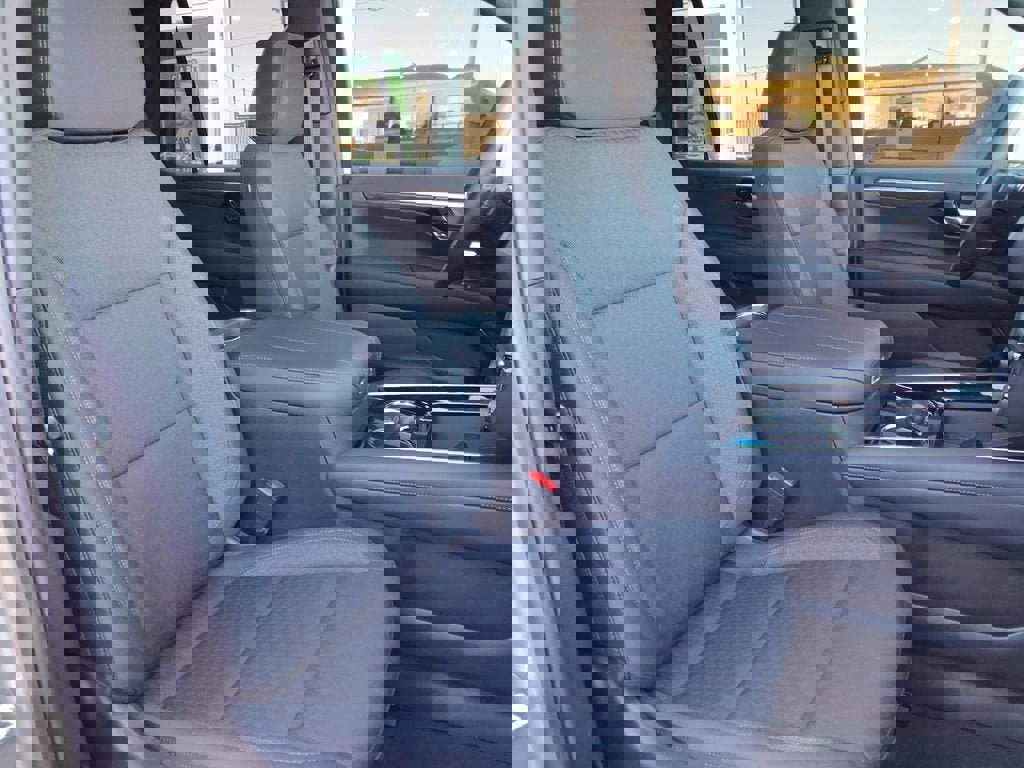 New 2026 Chevrolet Tahoe LS w/ Max Trailering Package image 11