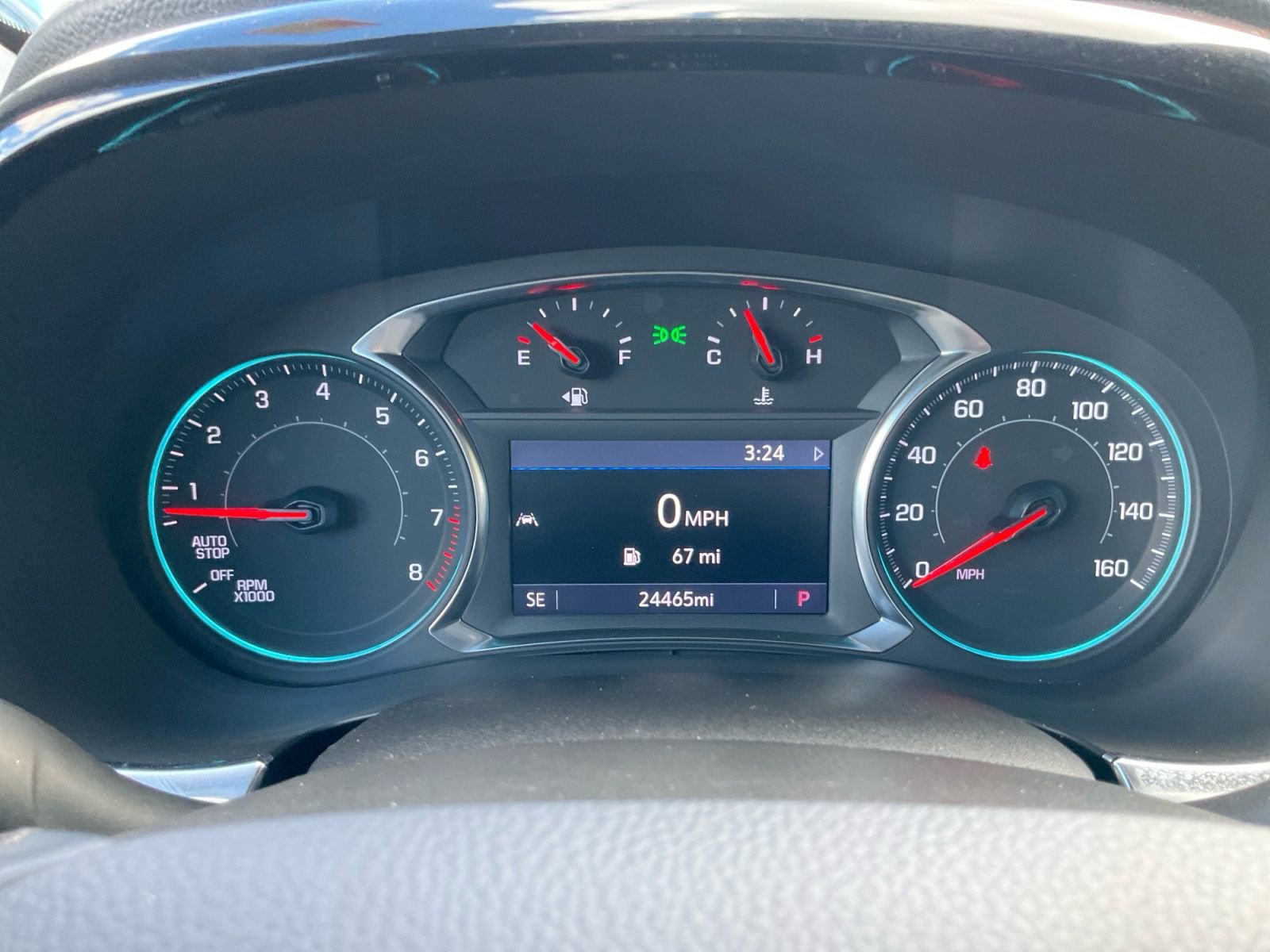 Used 2023 Chevrolet Traverse LT FWD image 32