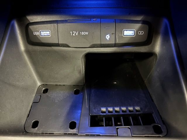 Used 2022 Hyundai Tucson N Line image 26