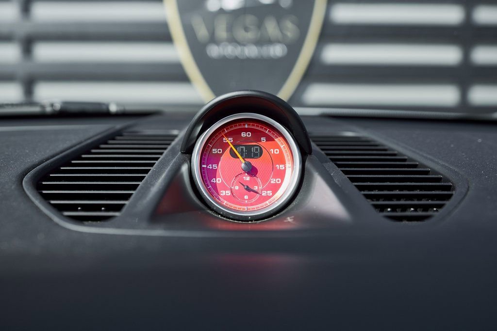 Used 2019 Porsche 911 Carrera GTS image 64