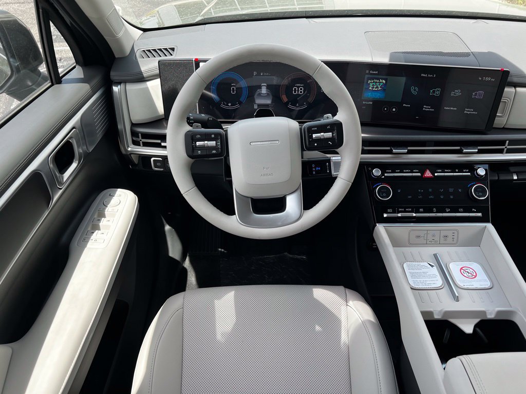 New 2026 Hyundai Santa Fe SEL AWD/4WD image 34