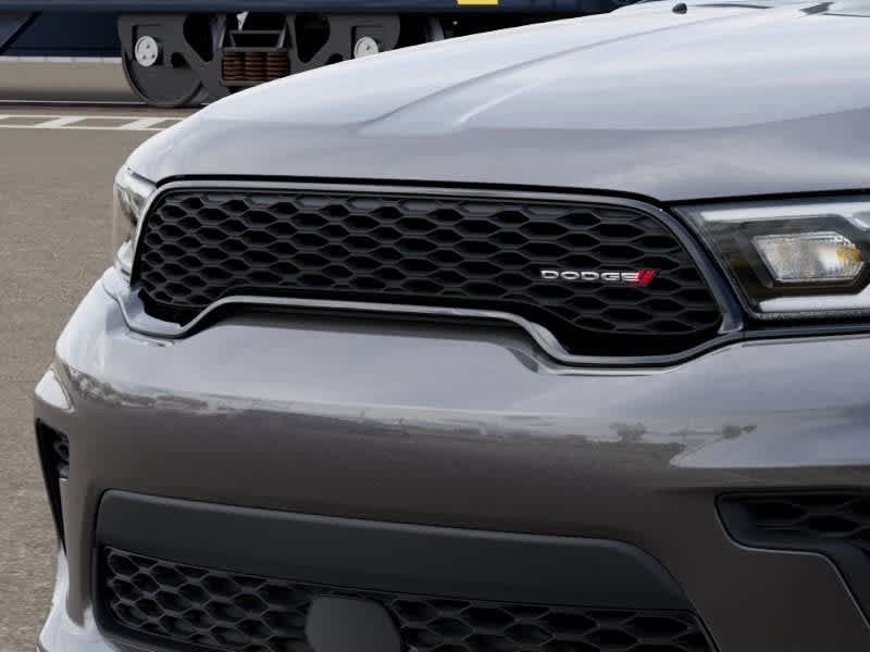 New 2026 Dodge Durango GT w/ Blacktop Package RWD image 11