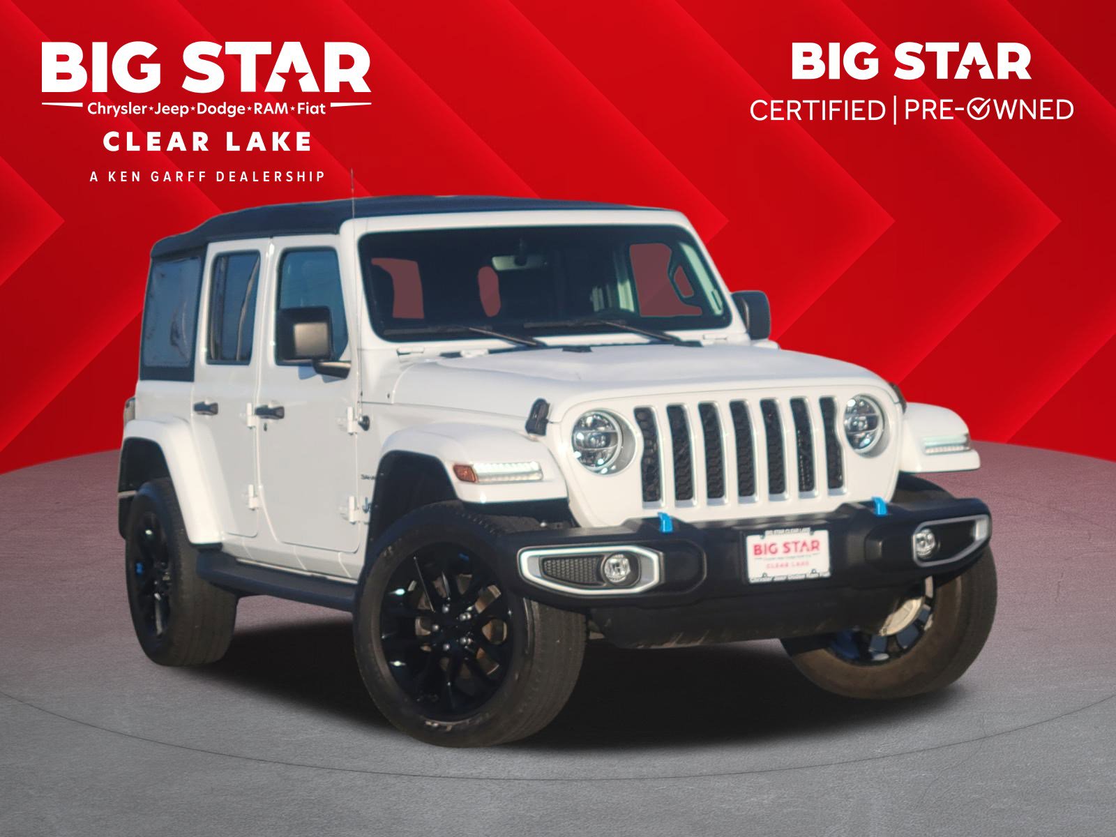 Used 2022 Jeep Wrangler Unlimited Sahara w/ Cold Weather Group