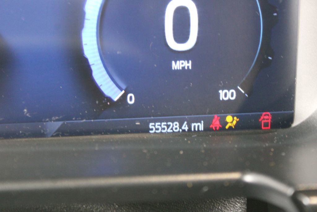 Used 2024 Ford F250 Lariat image 24