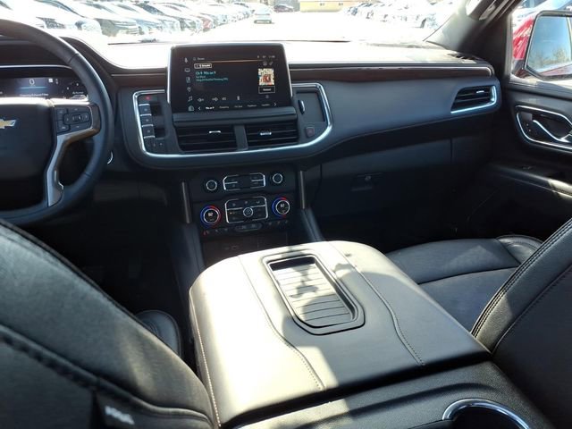 Used 2023 Chevrolet Tahoe High Country w/ Premium Package 2 image 16