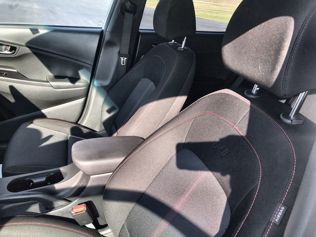 Used 2023 Hyundai Kona N Line image 11