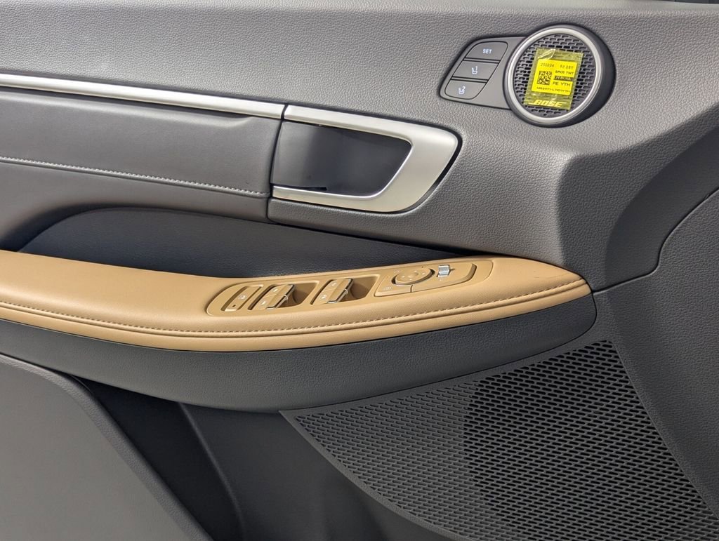 Certified 2025 Hyundai Sonata Limited image 16