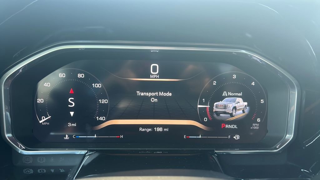 New 2026 GMC Sierra 1500 SLE image 18