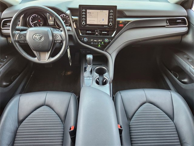 Used 2024 Toyota Camry SE image 24