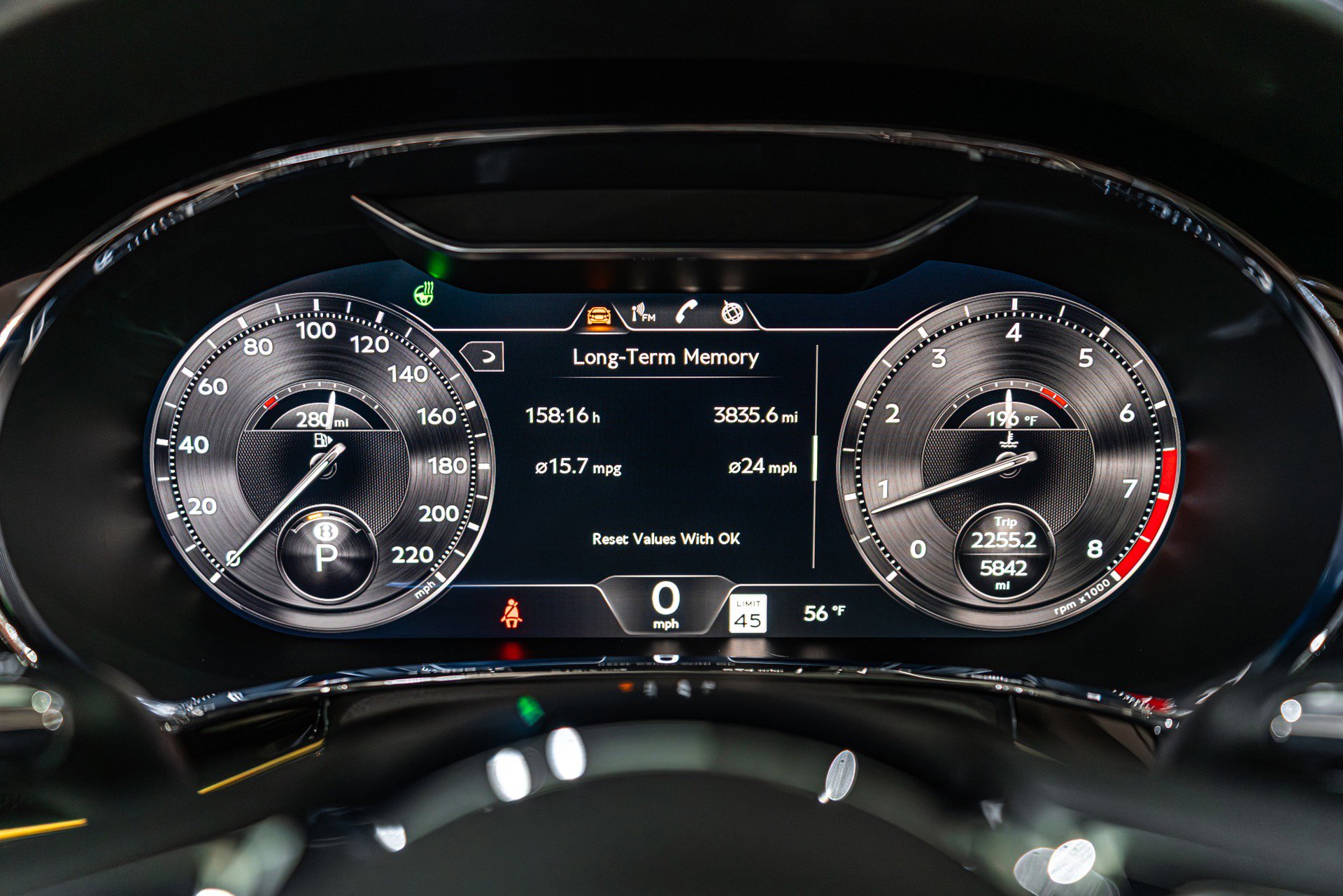 Used 2024 Bentley Continental GT S image 12