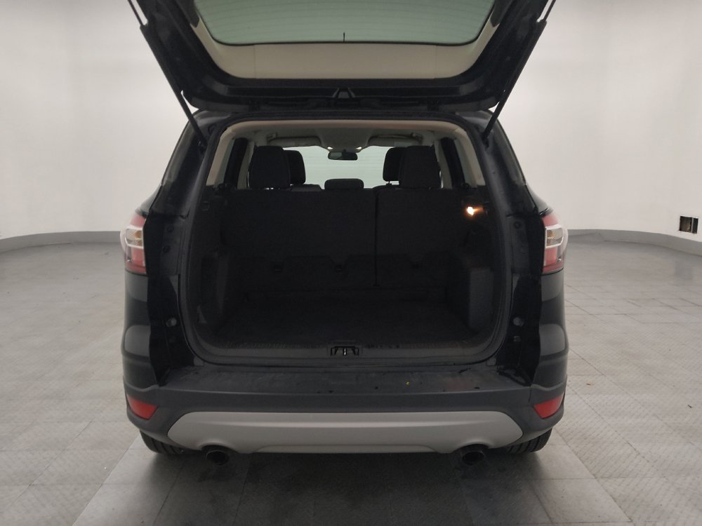Used 2017 Ford Escape SE image 29