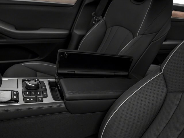 Used 2018 Genesis G80 5.0 Ultimate AWD/4WD image 15