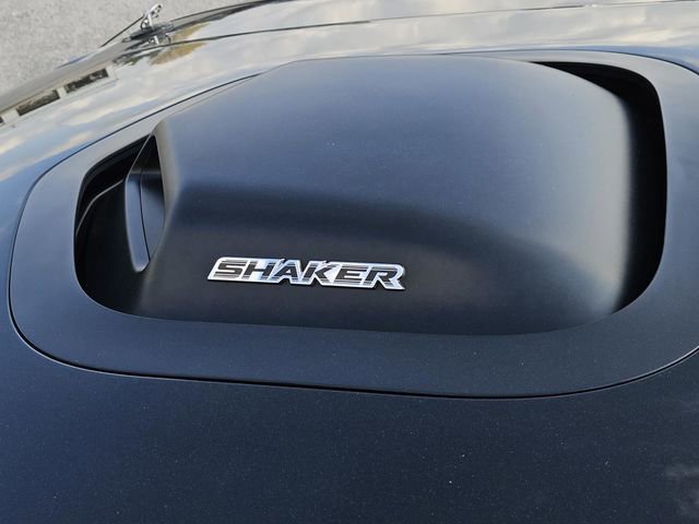 Used 2022 Dodge Challenger R/T w/ Shaker Package image 14