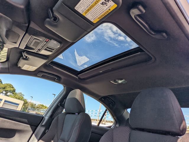 Used 2024 Subaru WRX Premium image 27