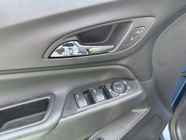 Used 2024 Chevrolet Equinox LT w/ LPO, Floor Liner Package AWD/4WD image 19