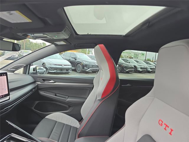 New 2026 Volkswagen GTI SE image 23