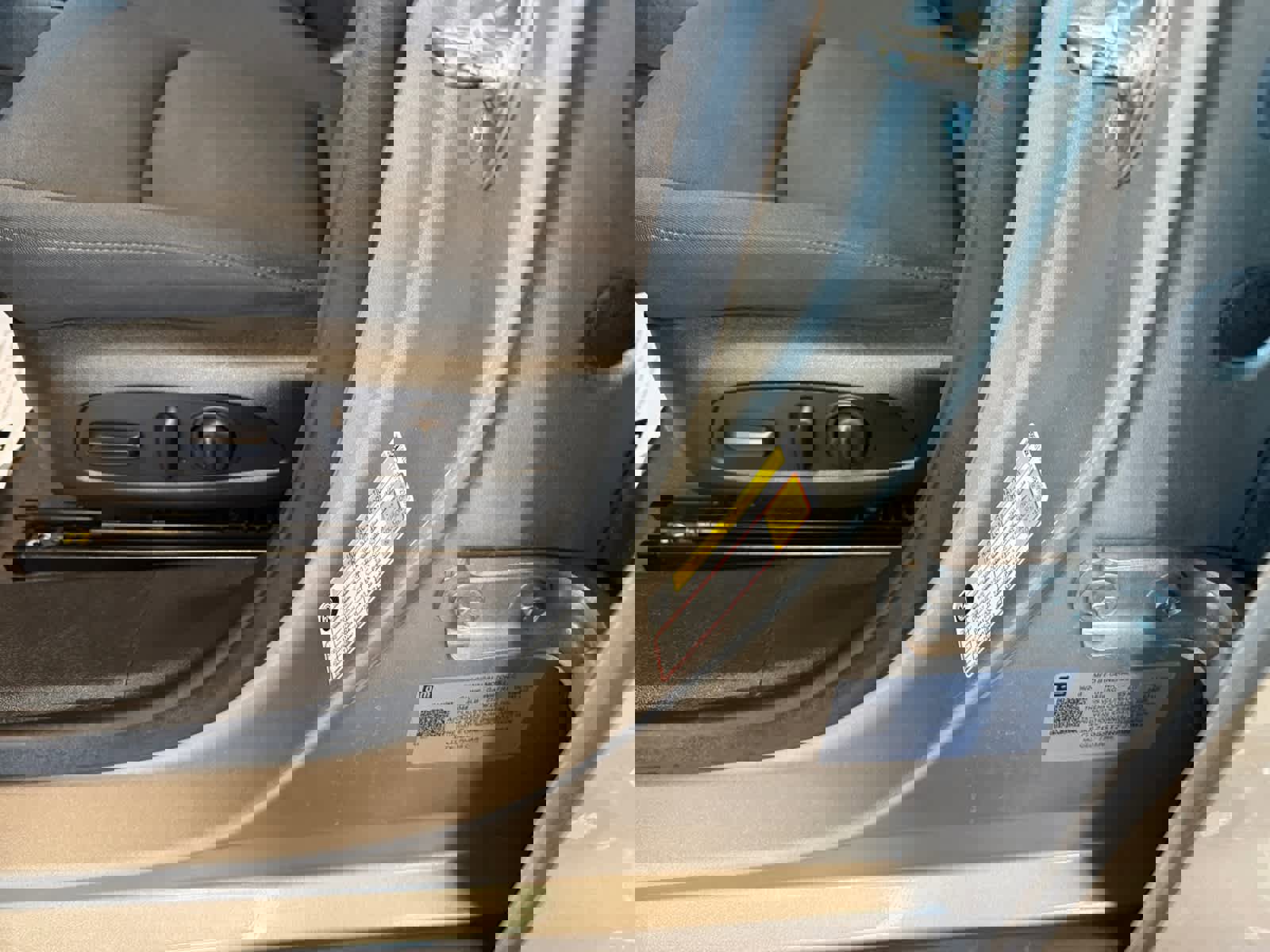 Used 2024 Chevrolet Malibu LT FWD image 25