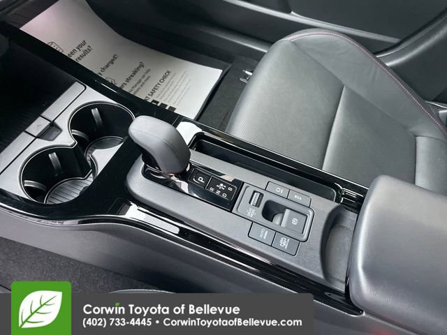 Used 2024 Toyota Prius Prime image 11