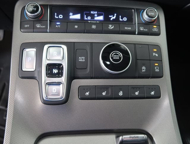 Used 2021 Hyundai Palisade Limited FWD image 30