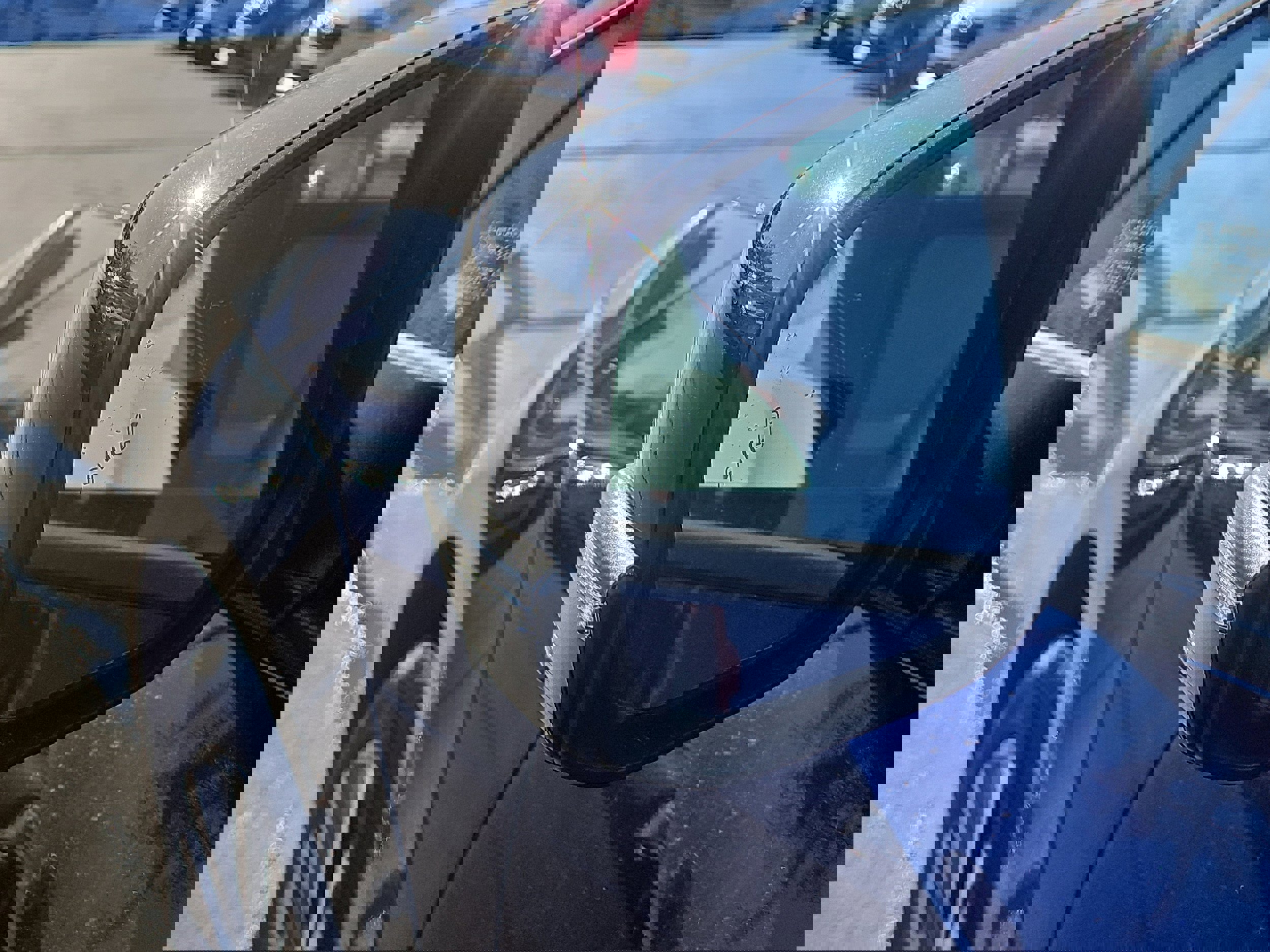 New 2026 Subaru Solterra Limited XT image 5