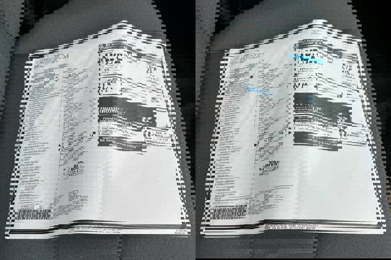 Used 2024 RAM 5500 SLT w/ Quick Order Package 2YG SLT image 13